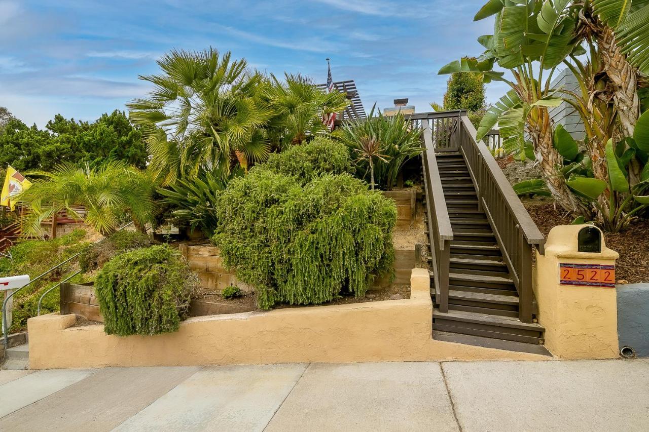 Canyon Palms San Diego Kültér fotó