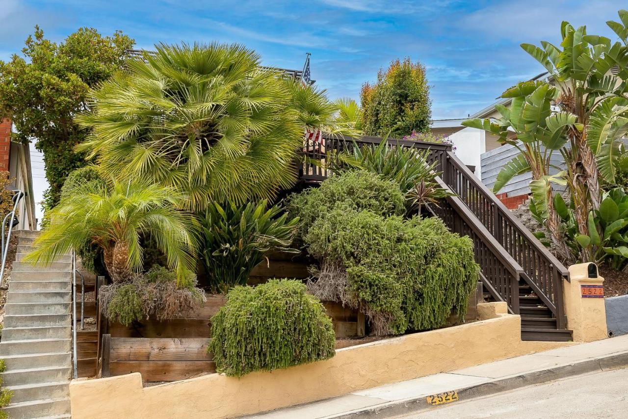 Canyon Palms San Diego Kültér fotó
